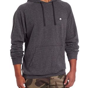 Volcom Men’s Pull Over Hoodie size small